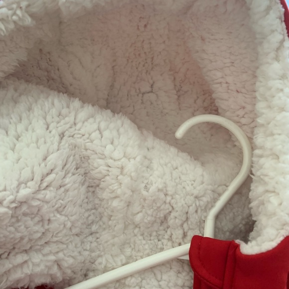 Reebox outwear woman’s jacket size large new with tags - Picture 12 of 12